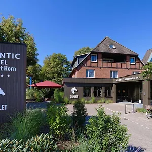 Hotel Atlantic Landgut Horn, Bremen