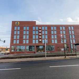 Hotel Bremen-überseestadt, BRE