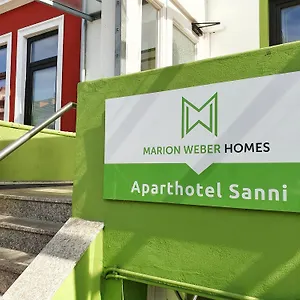  Pensión Sanni