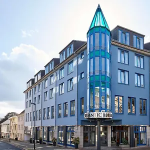 Hotel Atlantic Vegesack, Bremen