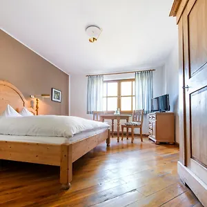 Hotel Alex