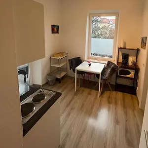  Apartment Belo Sono Germany