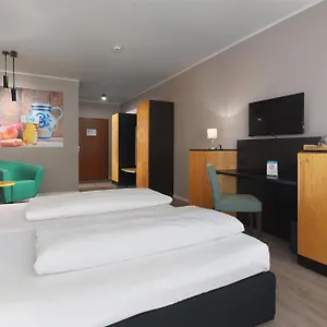 Hotel Achat Frankfurt