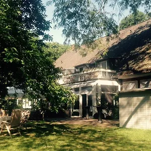 Gasthof Höpkens Ruh, BRE