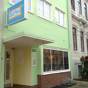 Guest house Gasthaus Hotel Bremen, Bremen